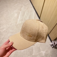 Fendi Caps